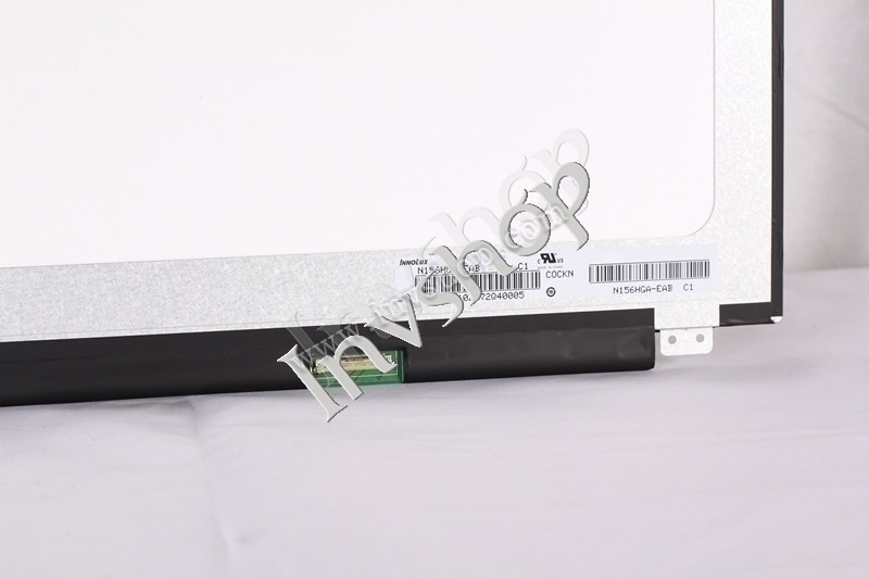 N156HGA-EAB Innolux 15.6inch lcd display N156HGA EAB
