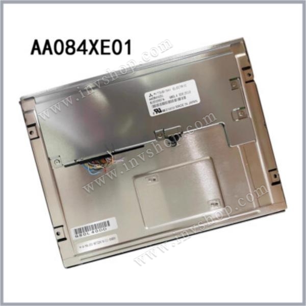 AA084XE01 8.4