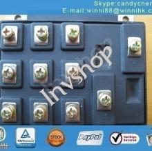 POWER 1x NEW 6DI50A-050 FUJI TRANSISTOR MODULE