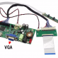 HSD123KPW1-A30 Driver Board brand new adaptation