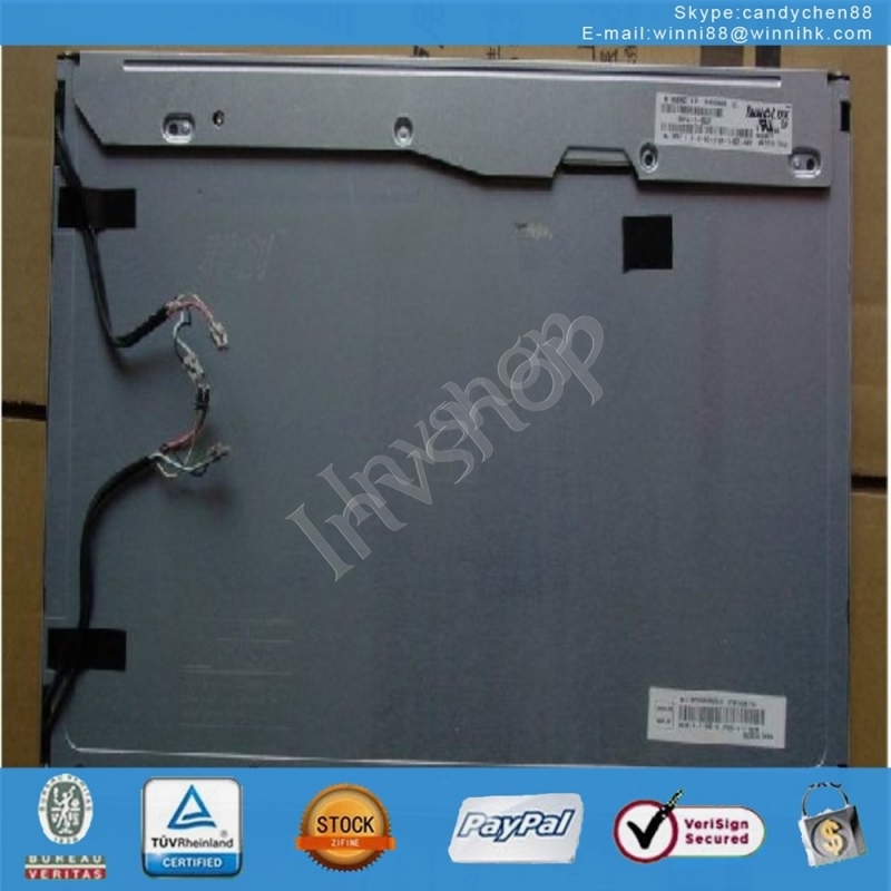 1920 * 1080 tft - lcd - bildschirm mit mt230dw01 v. eine 23,0 neue