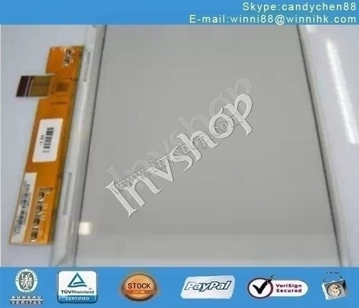 neue kindle ed060sc4 (lf) h2 touchscreen 6 