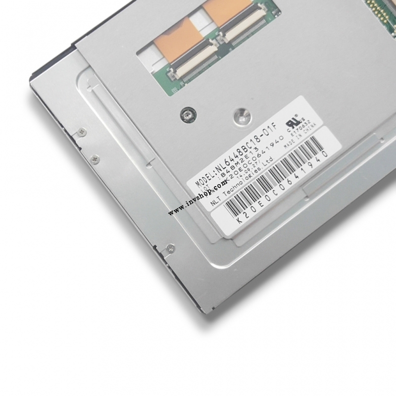 NEW NL6448BC18-01F FOR NEC 5.7-inch 640(RGB)×480 LCD display panel