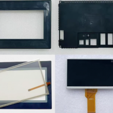 NB7-TW01 Omron Touch Screen NB7-TW01 New and Original