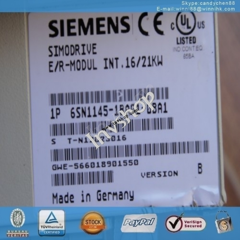 fanuc a06b-0061-b003 servomotor eingesetzt fÃ¼r 60 tage garantie