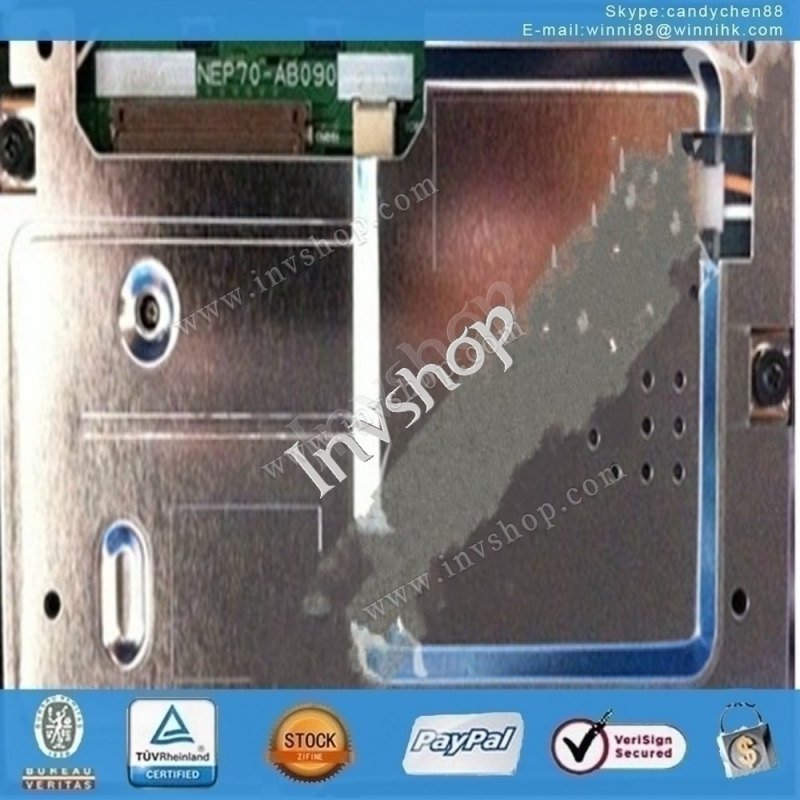 CCFL-LCD Für Autoanzeige LTA065B096D 6,5 