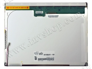 hv150ux1-101 hot zeug lcd - display origianl hv150ux1 ftf