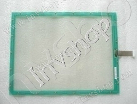 Touch Screen Glass N010-0554-T351