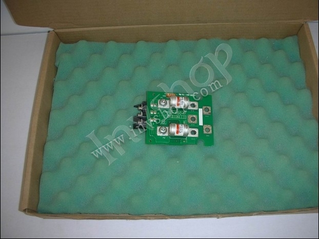 AC Servo Driver SANYO PRS-4604F
