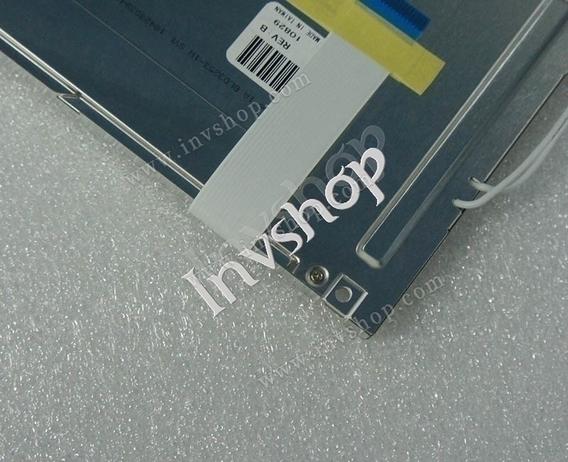 6AV6 647-0AE11-3AX0 Siemens HMI Touch display