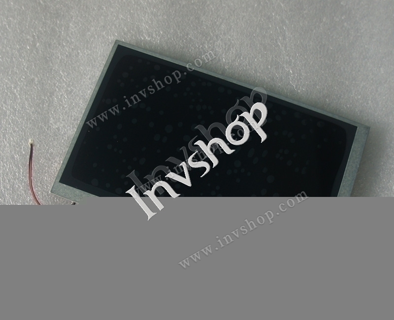 Die neue version 6,5 - Zoll - LCD - bildschirm lq065y9la01 BMW 5er - Serie von auto - GPS - 90kp zei