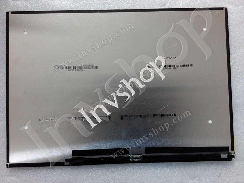 FÃ¼r Microsoft Surface pro 3 Win8.1 ltl120ql01-001 LCD - display fÃ¼r die garantie von 60 tagen