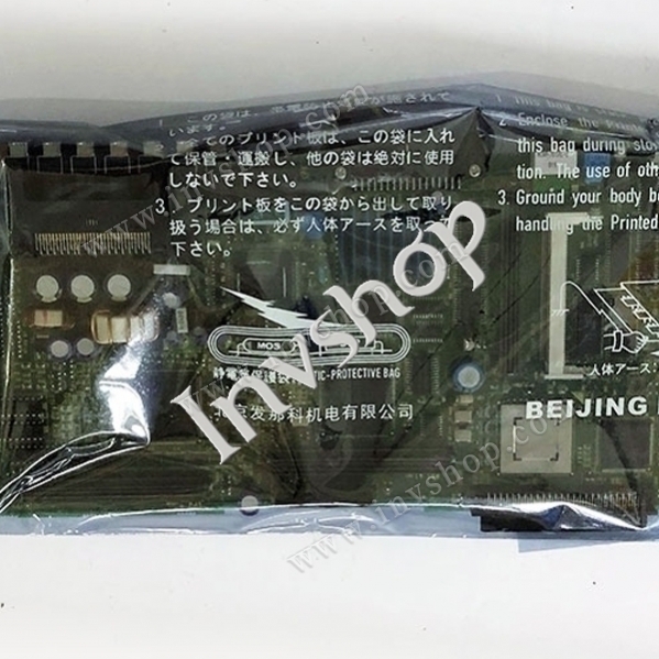 A16B-3200-0260 Fanuc Motherboard Original for Used