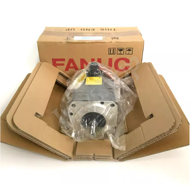 A06B-2227-B100 Fanuc-Servomotor
