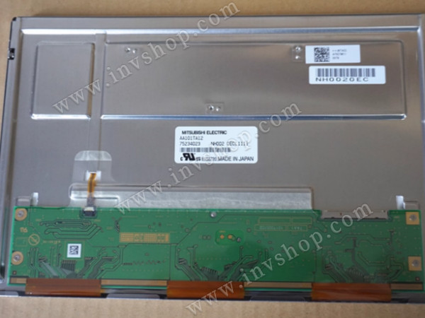 AA101TA12 Mitsubishi 10.1