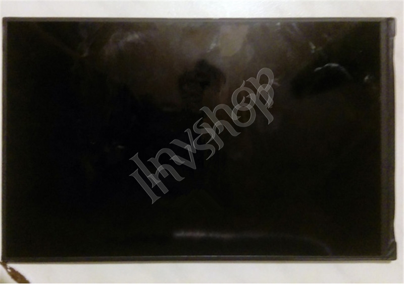 BP080WX1-200 BOE 8 Zoll LCD Display