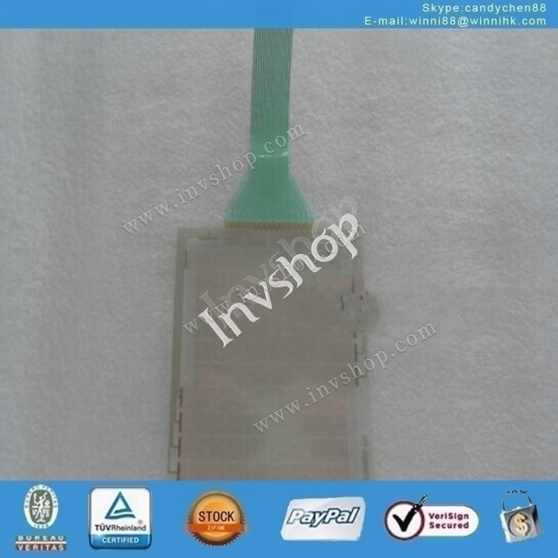 replacement SI-01 SI-04 SI-06 NEW HMI Touch Glass Panel Touchscreen