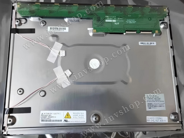 AA150XA01Â 15"1024*768 a-Si TFT-LCD FOR Mitsubishi