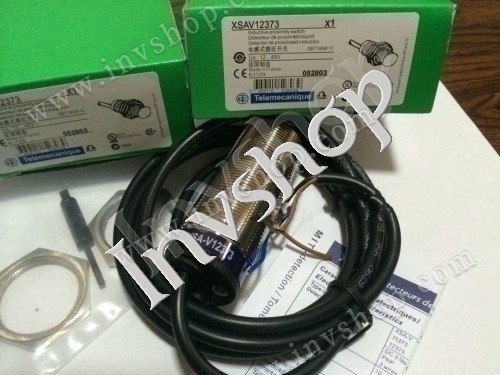 neue xsa-v12373tf schneider sensor