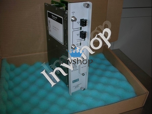 honeywell - 620-0071 plc