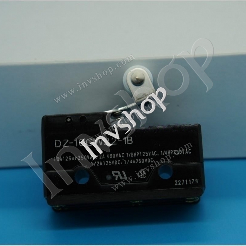 Die neue grenze 0jk1 dz-10gw22-1b omron - Garantie von 60 tagen