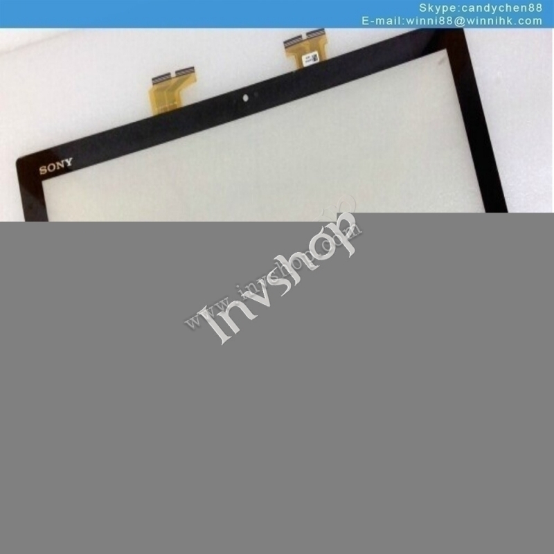 neue f13n glas svf13n19scs touchscreen display