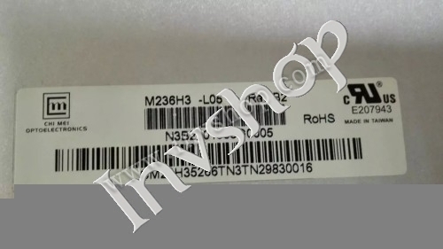 chimei m236h3-l05 lcd - neue