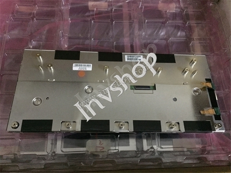 C123HAN01.0 New and Original AUO 12.3inch LCD Display