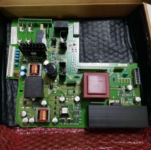 Siemens 6SE70 Wechselrichter Netzteil 1 Leistungsplatine 6SE7031-7HG84-1JA1