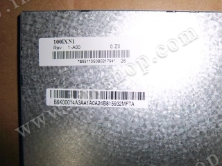 new 10''HSD100IXN1-A00 LCD Screen Display