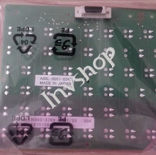 A86L-0001-0342 FANUC New and Original Button board white button film