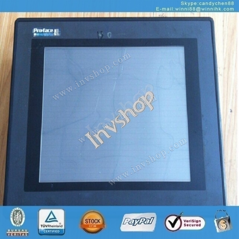 gp570r - sc11 verwendet proface plc fÃ¼r 60 tage garantie