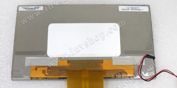 PM065WX3 PVI 6.5inch lcd display New and original