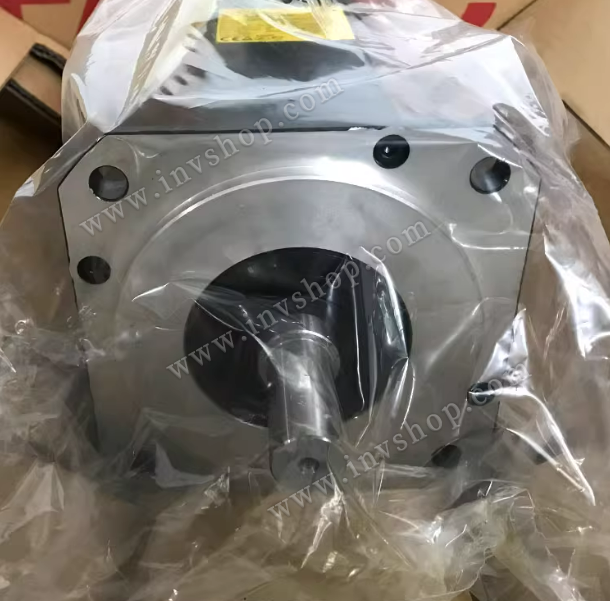 A06B-2227-B100 Fanuc Servo motor