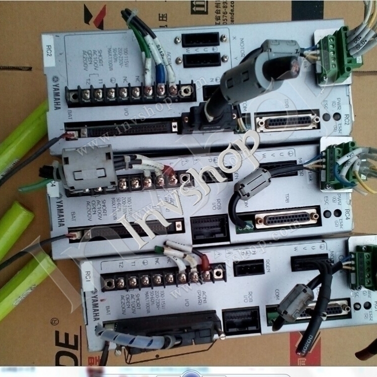 DRCX-0505 USED 1pc 60 days warranty