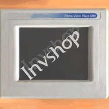 2711P-T6C20D Allen-Bradley HMI Touch-Display