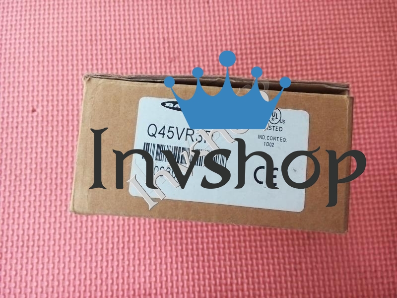 q45vr3r new bonner sensor