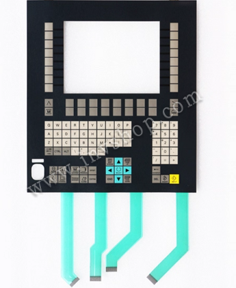 6FC5203-0AF04-1BA1 OP08T Siemens Keypad Brand New