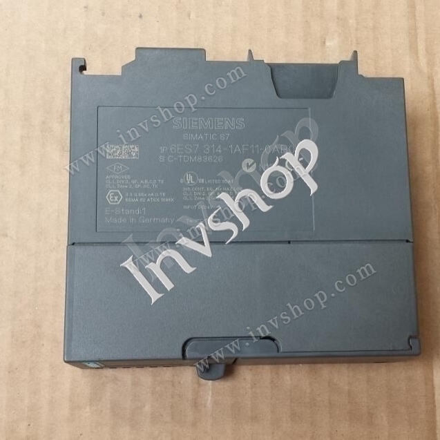 The original Rolex new CPU3146ES7 314-1AF11-0AB06ES7314-1AF11-0AB0