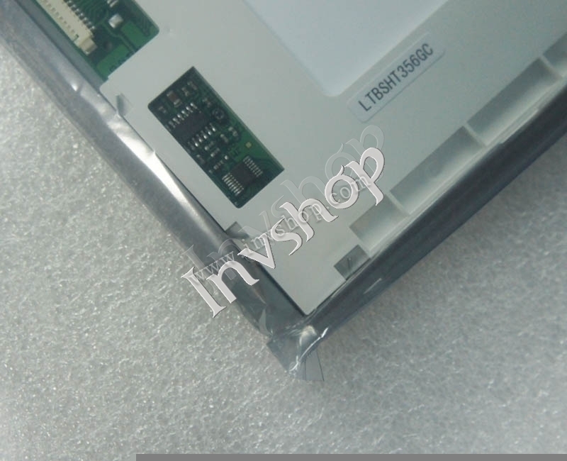 New STN LCD Screen Display Panel 640*480 LMG5578XUFC-00T for HITACHI