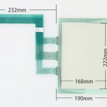 GP570-SC41-24V NEW HMI Touch Glass Panel