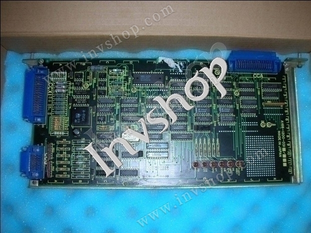 FANUC A16B-1200-0310 Main board