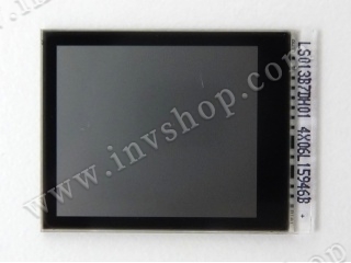 LS013B7DH01 SHARP 1.26 inch for Watches and electronic tags LCD PANEL
