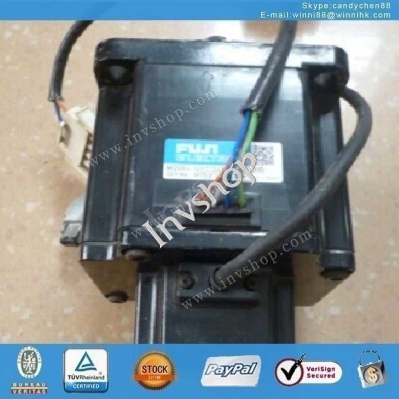 gyc751dc1-sa-z30 servomotor eingesetzt fÃ¼r fuji 60 tage garantie
