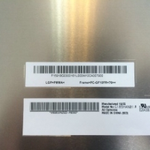 G185HAN01.0 AUO 18.5 inch 1920*1080 display new and original