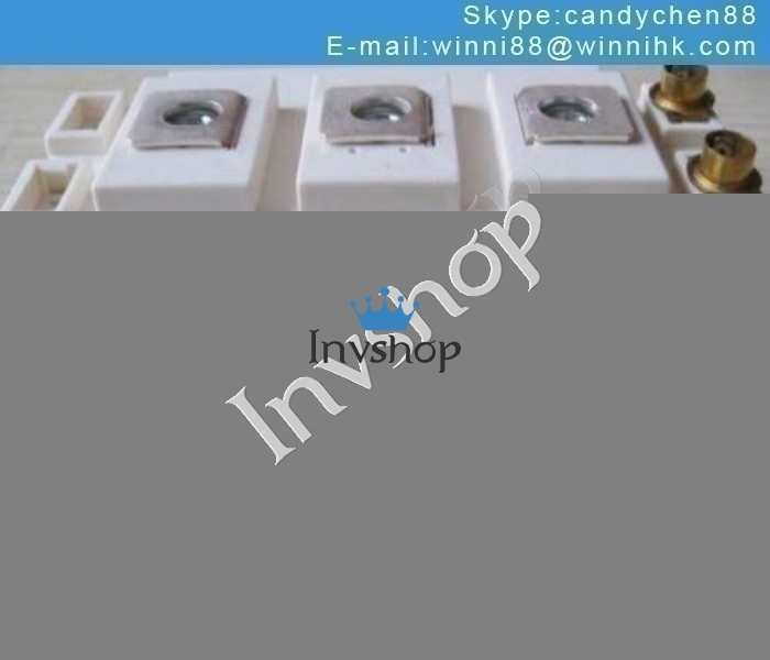 1pcs semikron skm400gb176d neues modul