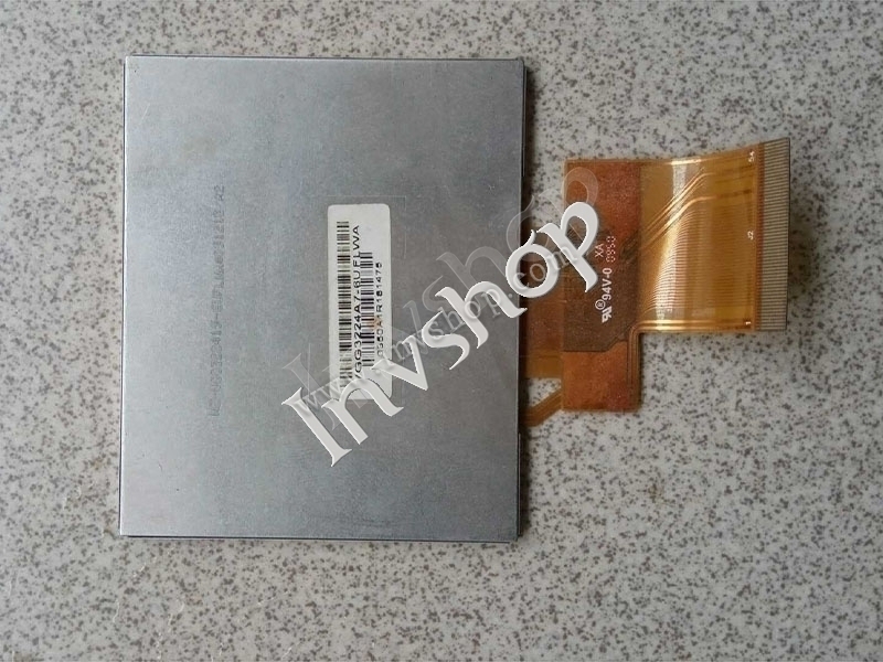 VGG3224A7-6UFL industrielle LCD-Anzeige