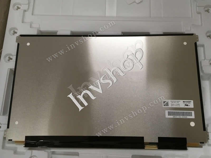 lq156d1jw02 15,6 zoll lcd - panels sharp