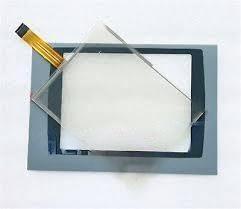 1000 2711p-t10c4d5 touchscreen glas 2711p-t10c4d6