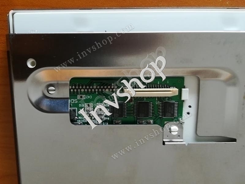 TM042NDZG02 TIANMA 4.2inch LCD Display Neu und Original